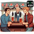 "Bitter" Truths, Big Beers, and Bold Moves image