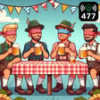 Annual Oktoberfest Blind Beer Tasting 2025 image