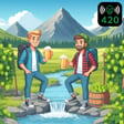 Episode 420 - Is Cannabis killing Craft Beer? image