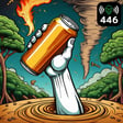 Two brewing orgs split, We Love LA relief beer update image