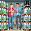 Beer consumption down, aluminum costs are up image
