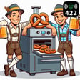 Weak Witches and Pretzel Printers image