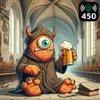 These tariffs are making my beer taste bad... image