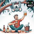 Kentucky roads, Drop Bears, and weird drinking traditions  image