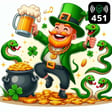 St. Patrick's Day beers, lore, and legends! image