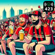 Sweetwater's new brew for Atlanta United and hops that taste like a boot image