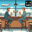 American Craft Beer HoF inductees and expensive airport beers image
