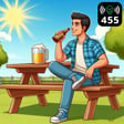 Breweriana is hard to say if you've been drinking image