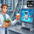 2024 brewing industry stats and fun with AI image