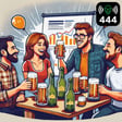 New Years beer sales up, brewers support LA fire aid image