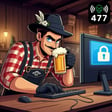 A new brew at #1 and Gen Z saves cask ale image