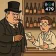 Oktoberfest ends, beer whales, and candy stouts image