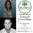 461 Genevieve Georget & Corey Blake Vulnerability is Sexy image