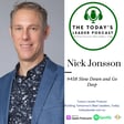 458 Slow Down and Go Deep Nick Jonsson image