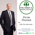 462 Devin Durrant - The Values Delta image