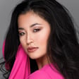 Dot Kelly's Path from Miss Virginia to the National Touring Company of Funny Girl image