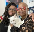 Elevating Marginalized Voices in the Arts with Claire Jones and Amaranthia Sepia image