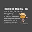 Honor by Association - FT#181 image