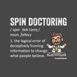 Spin Doctoring - FT#190 image