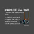 Moving the Goalposts (Redux) - FT#186 image