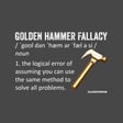 Golden Hammer Fallacy - FT#171 image
