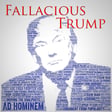 Fallacious Trump trailer image