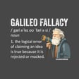 Galileo Fallacy (Redux) image