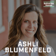Between the Trapezes: What Happens When You Let Go? (Ft Ashli Blumenfeld) image