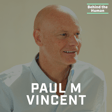 The Mystery Beyond the Mind (Ft Paul M Vincent) image
