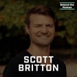 The Dojo of Daily Life: Blending Consciousness with Achievement (Ft Scott Britton) image