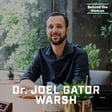 Raising Confident, Informed, Healthy Kids (ft. Dr. Joel Gator Warsh) image