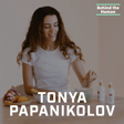 Life as a Tapestry: Finding Connection in the Chaos (Ft Tonya Papanikolov) image