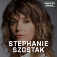 Behind the Set: Mental Playbooks From Actress & Author Stephanie Szostak image