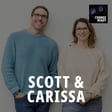 Tomorrow's Blueprint: Preparing Your Mind for What's Next (Ft. Scott Doorley & Carissa Carter) image