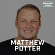 God, Gratitude & Grounding: Mental Fitness Through Faith (Ft Matthew Potter) image