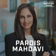 Reframing Your Story: Breaking Free from Self-Limiting Narratives (ft. Pardis Mahdavi) image