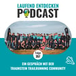 LEP#357 - Ein Gespräch mit der Traunsee Trailrunning Community image