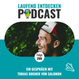 LEP#299 - Ein Gespräch mit Tobias Bogner von Salomon image