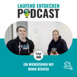 LEP#348 - Ein Wiedersehen mit Diana Dzaviza image