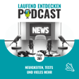 LEP#281 - News, Neuigkeiten und vieles mehr image