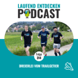 LEP#314 - Dreierlei vom Trailgetier image