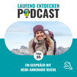 LEP#315 - Ein Gespräch mit Heidi-Annemarie Reichl image
