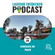 LEP#316 - Comeback am Track image