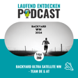 LEP#280 - Backyard Ultra Satellite WM - Team DE & AT image