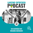 LEP#293 - Ein Gespräch mit Rosanna Buchauer image