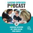 LEP#310 - Hardcore nutrition mit Roger Milenk from Squeezy image
