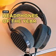 2025's BEST HEADPHONES & more image