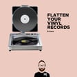 #60 - Flatten your vinyl records w/ Pro-Ject (& more) image