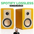 #65 - Spotify Lossless: too little, too late? image