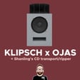 #58 - Klipsch vs. OJAS + a CD transport that rips CDs image